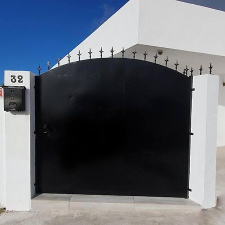 Villa Candelaria La Matanza De Acentejo Exterior photo