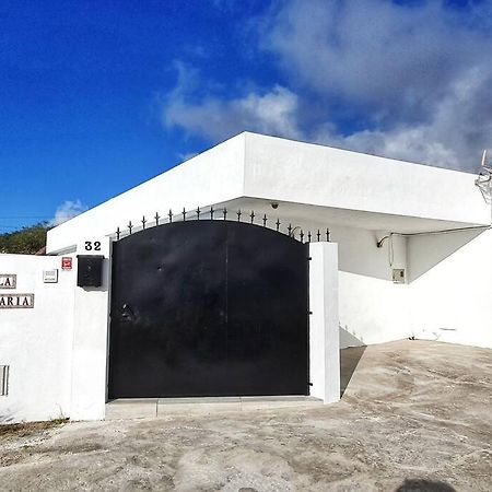 Villa Candelaria La Matanza De Acentejo Exterior photo