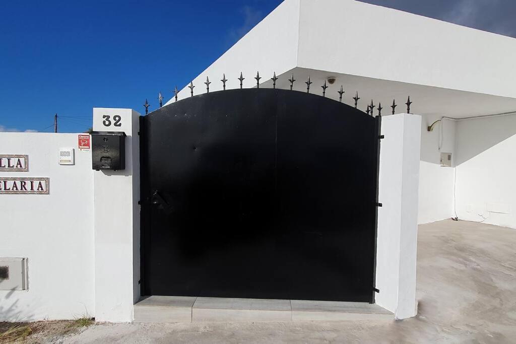 Villa Candelaria La Matanza De Acentejo Exterior photo