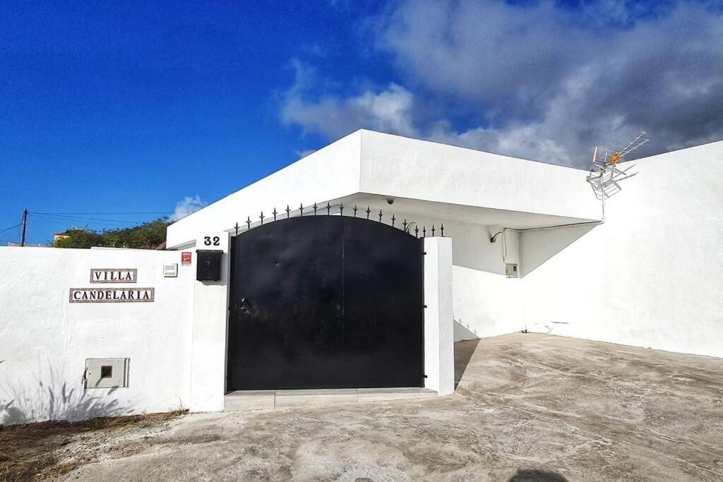 Villa Candelaria La Matanza De Acentejo Exterior photo