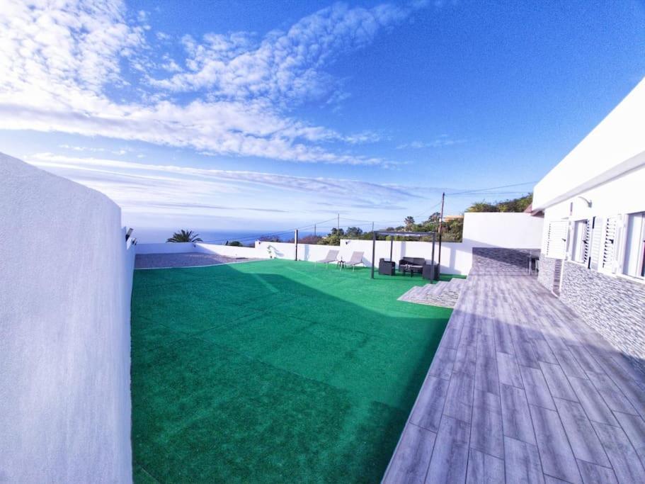 Villa Candelaria La Matanza De Acentejo Exterior photo
